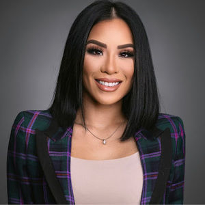 Meet your Posher, Karen